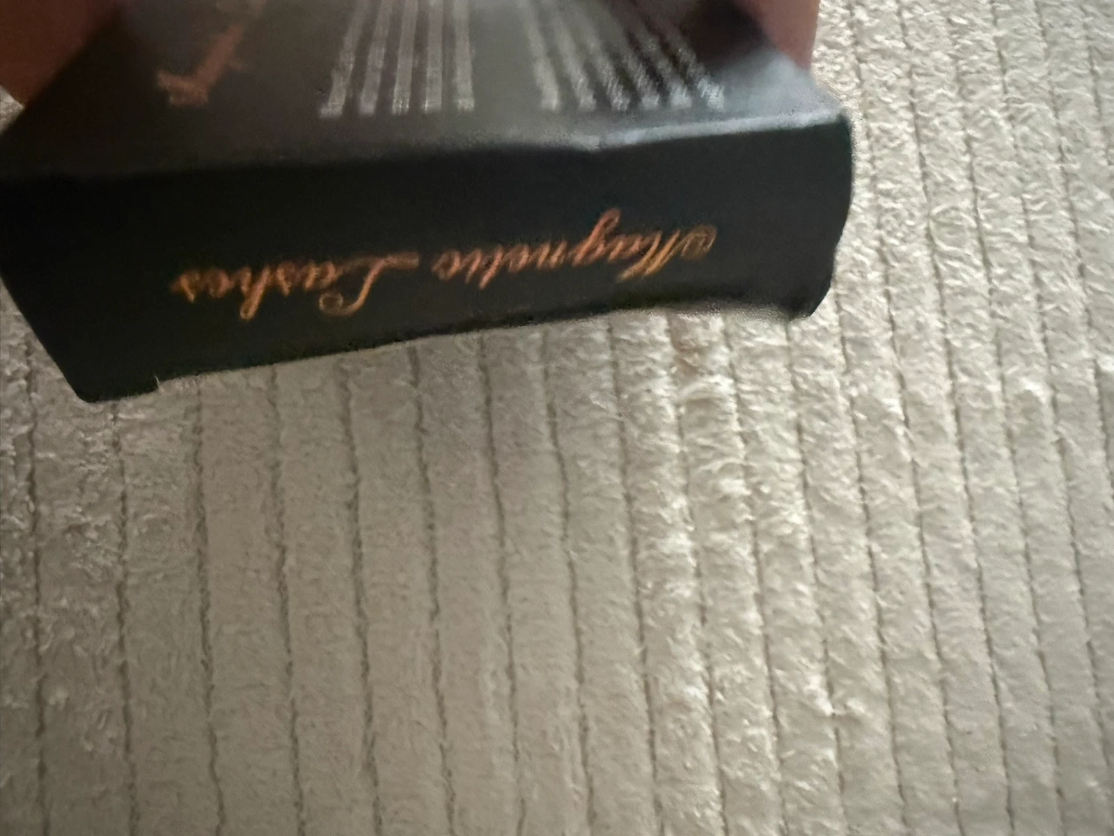 Faux cil magnétic  – photo 11